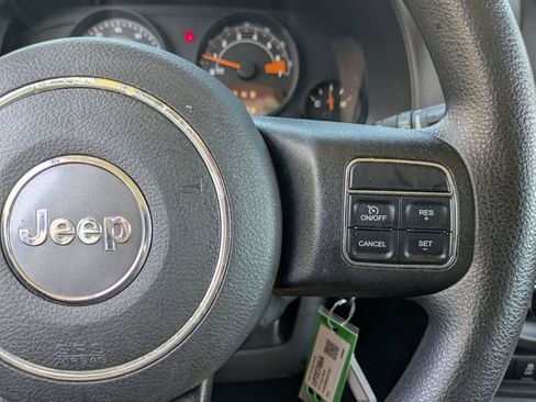 Used 2015 Jeep Patriot Sport w/ Power Value Group image 24