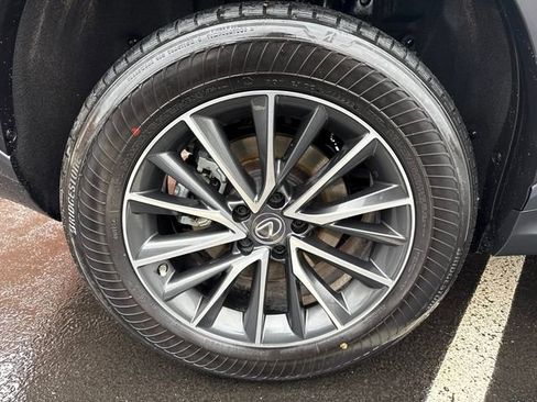 Certified 2023 Lexus NX 250 AWD image 11