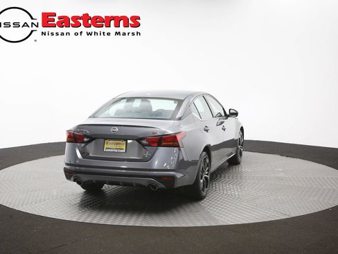 Used 2023 Nissan Altima 2.5 SR AWD/4WD image 38