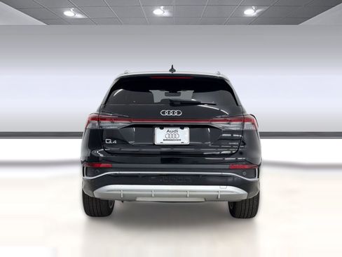 Used 2023 Audi Q4 e-tron Premium Plus w/ Premium Plus AWD/4WD image 10