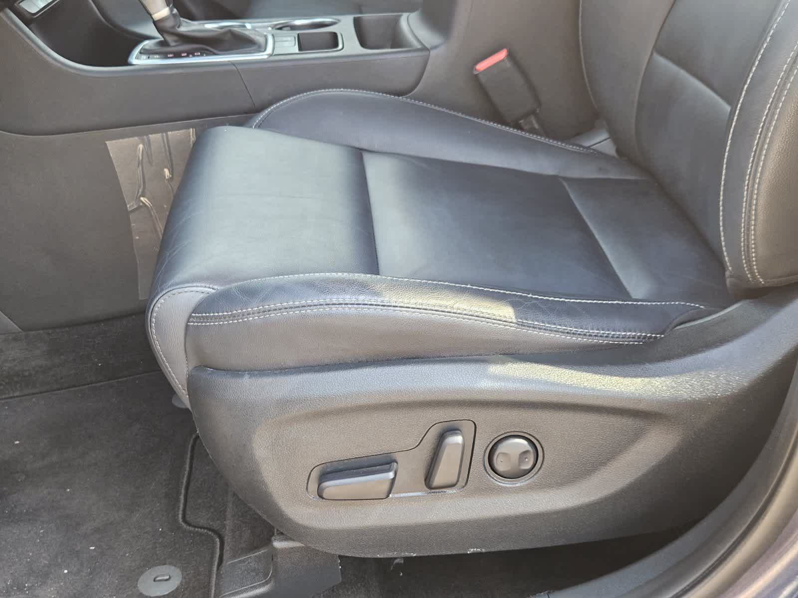 Used 2018 Kia Sportage EX FWD image 23