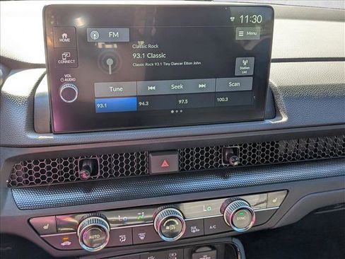 New 2026 Honda CR-V Sport image 12