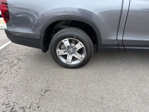 Used 2024 Honda Ridgeline RTL image 13