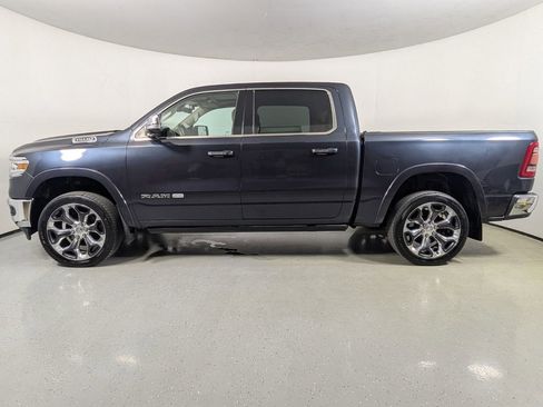 Used 2019 RAM 1500 Limited AWD/4WD image 4