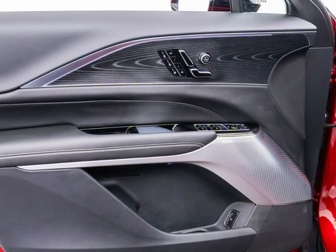 New 2026 Cadillac Lyriq V w/ LPO, Floor Liner Package AWD/4WD image 25