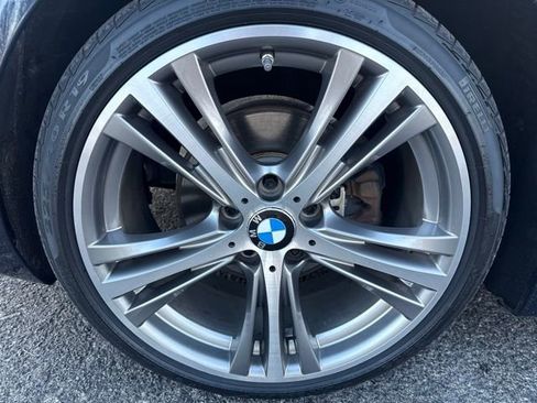 Used 2017 BMW 430i xDrive 430i xDrive image 9