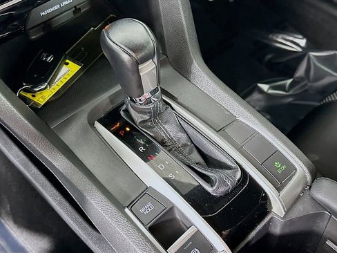 Used 2021 Honda Civic Sport image 17