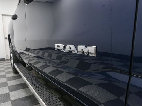Used 2023 RAM 1500 Big Horn AWD/4WD image 8