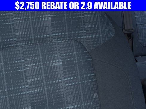 New 2025 Ford Bronco Heritage Edition image 18