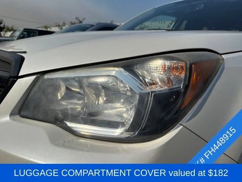 Used 2015 Subaru Forester 2.0XT Premium AWD/4WD image 4