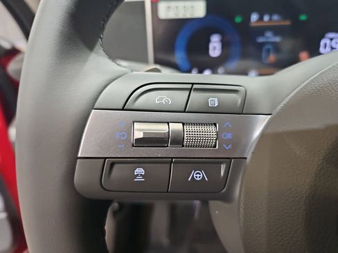 New 2026 Hyundai Sonata SEL FWD image 16