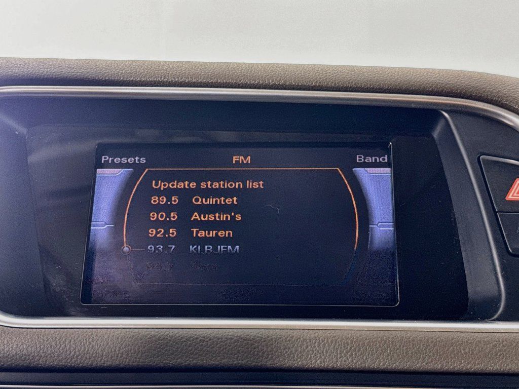 Used 2015 Audi Q5 2.0T Premium AWD/4WD image 17