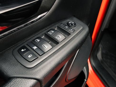 Used 2021 RAM 1500 Big Horn w/ Built-to-serve Edition AWD/4WD image 22