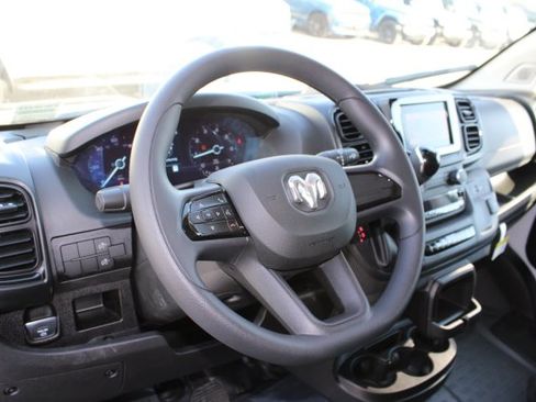 New 2025 RAM ProMaster 2500 w/ Convenience Group FWD image 15