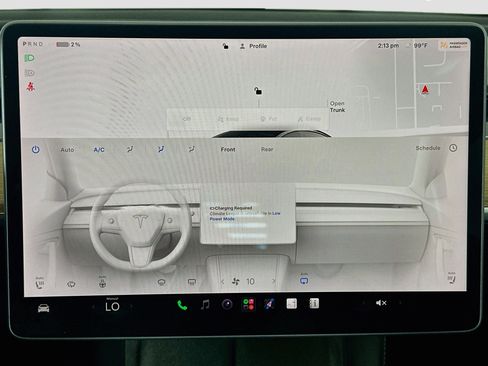 Used 2023 Tesla Model 3 Standard Range RWD image 23