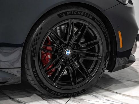 Used 2025 BMW M5 Touring w/ M Driver's Package AWD/4WD image 58