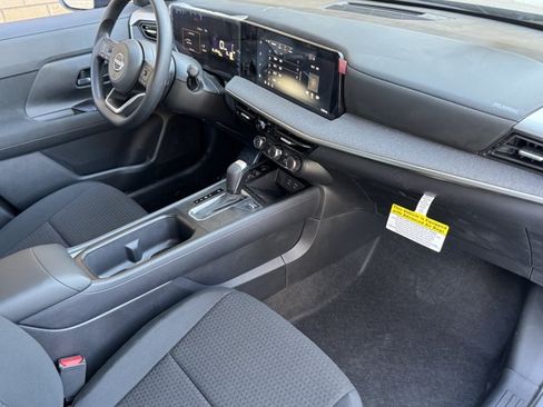 New 2026 Nissan Kicks S w/ Charging Package FWD image 6