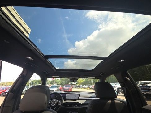 New 2026 Buick Enclave Sport Touring w/ Power Package image 25