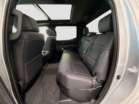 New 2026 Toyota Tundra Platinum AWD/4WD image 21