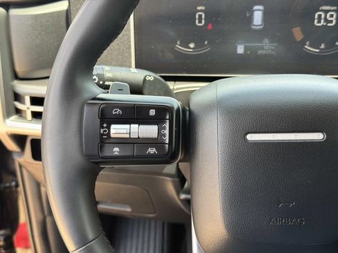 Used 2024 Hyundai Santa Fe SE FWD image 26