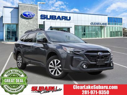Used 2024 Subaru Outback Premium