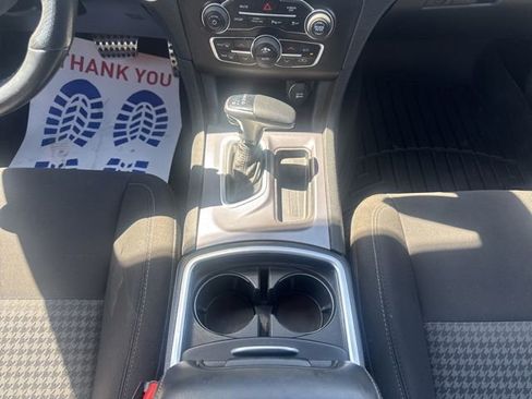 Certified 2021 Dodge Charger R/T RWD image 13