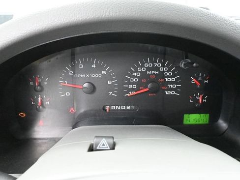 Used 2005 Ford F150 XLT AWD/4WD image 26
