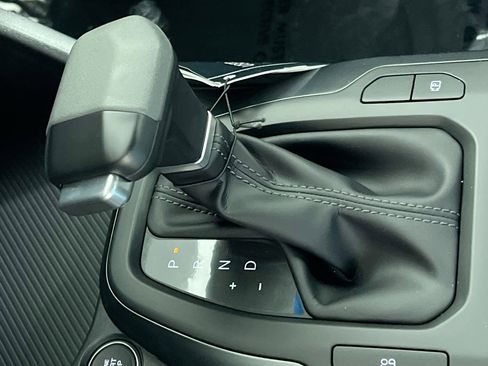 New 2026 Kia K4 LXS image 24