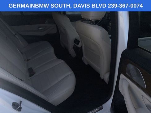 Used 2024 Mercedes-Benz GLE 350 4MATIC image 30