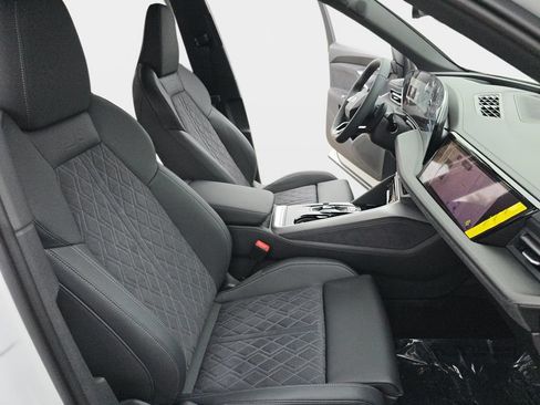New 2026 Audi SQ5 Premium Plus AWD/4WD image 10