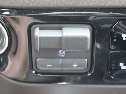 New 2026 Chevrolet Silverado 1500 RST w/ Convenience Package II AWD/4WD image 39