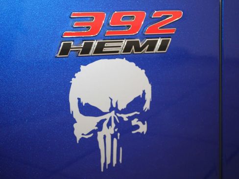 Used 2019 Dodge Charger Scat Pack w/ Dynamics Package image 26