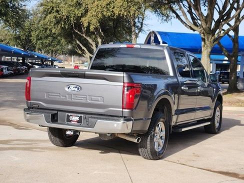 Used 2025 Ford F150 XLT w/ Equipment Group 301A Standard image 13