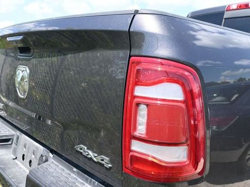 Used 2024 RAM 2500 Laramie w/ Safety Group AWD/4WD image 15