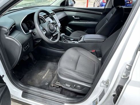 Used 2024 Hyundai Tucson SEL FWD image 12