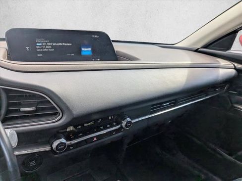 Used 2024 MAZDA CX-30 AWD 2.5 S w/ Premium Package image 14