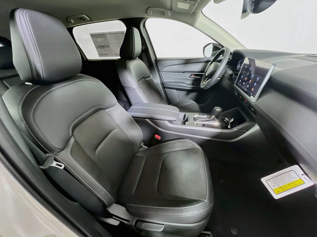 New 2026 MAZDA CX-5 Select AWD/4WD image 21