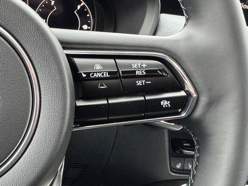 New 2026 MAZDA CX-90 Plug-In Hybrid w/ Preferred image 11