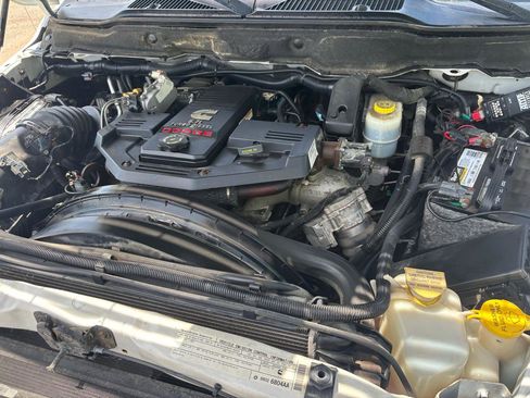 Used 2008 Dodge Ram 2500 Truck SXT image 27