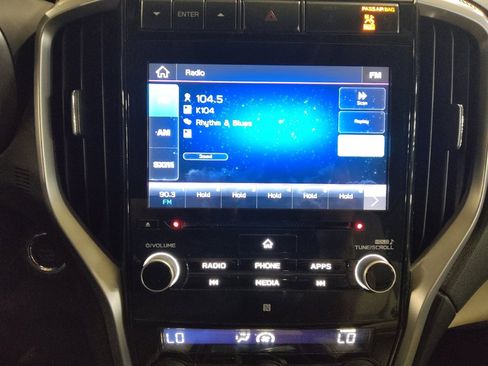 Used 2019 Subaru Ascent Limited w/ Popular Package #3 AWD/4WD image 25