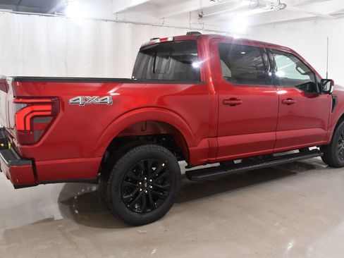 New 2026 Ford F150 Lariat AWD/4WD image 11