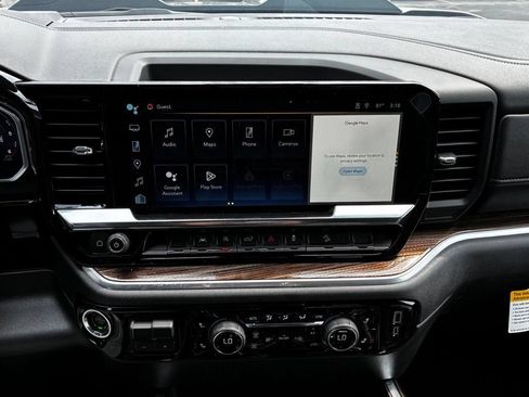New 2026 Chevrolet Silverado 1500 LT Trail Boss w/ Convenience Package II AWD/4WD image 14