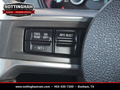 Used 2014 Ford Mustang Coupe w/ Equipment Group 102A RWD image 8