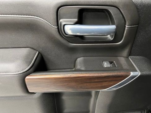 Used 2021 GMC Sierra 3500 SLT w/ Gooseneck/5TH Wheel Package image 42