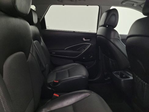 Used 2018 Hyundai Santa Fe Limited AWD/4WD image 19