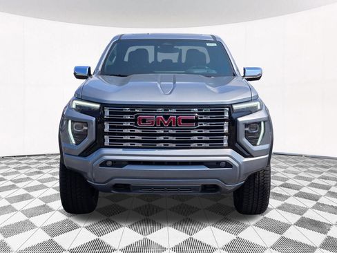New 2026 GMC Canyon Denali AWD/4WD image 10