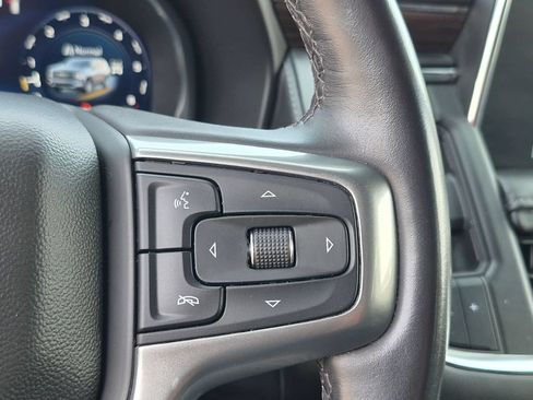 Used 2023 Chevrolet Tahoe LT AWD/4WD image 15