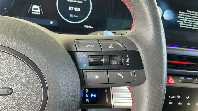 Used 2025 Hyundai Sonata N Line FWD image 12