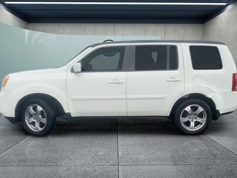 Used 2013 Honda Pilot EX-L image 9
