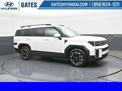 New 2026 Hyundai Santa Fe SEL w/ Tow & Go Package